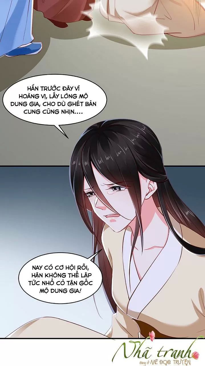 Độc Phi Ngu Ngốc Không Thể Chọc Chapter 122 - Trang 2