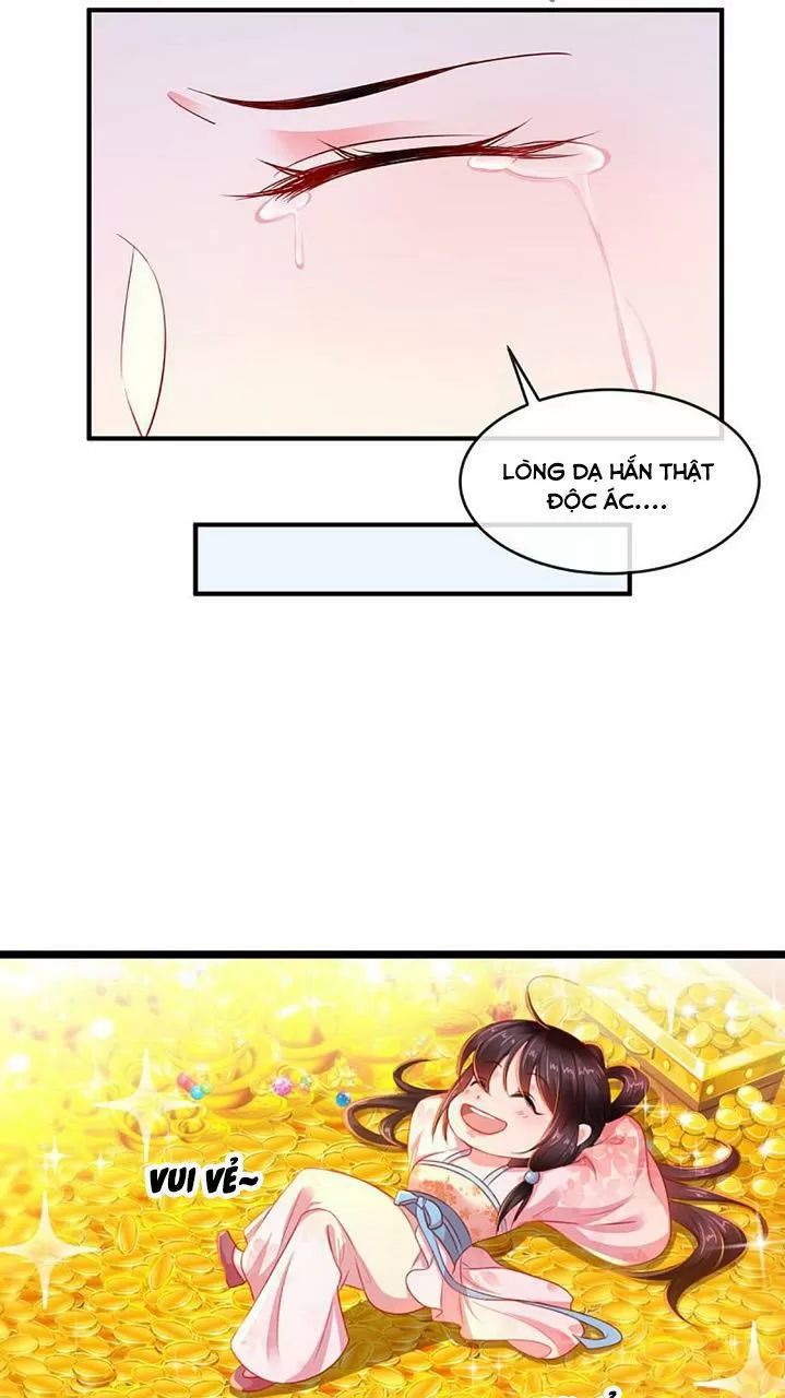Độc Phi Ngu Ngốc Không Thể Chọc Chapter 122 - Trang 2