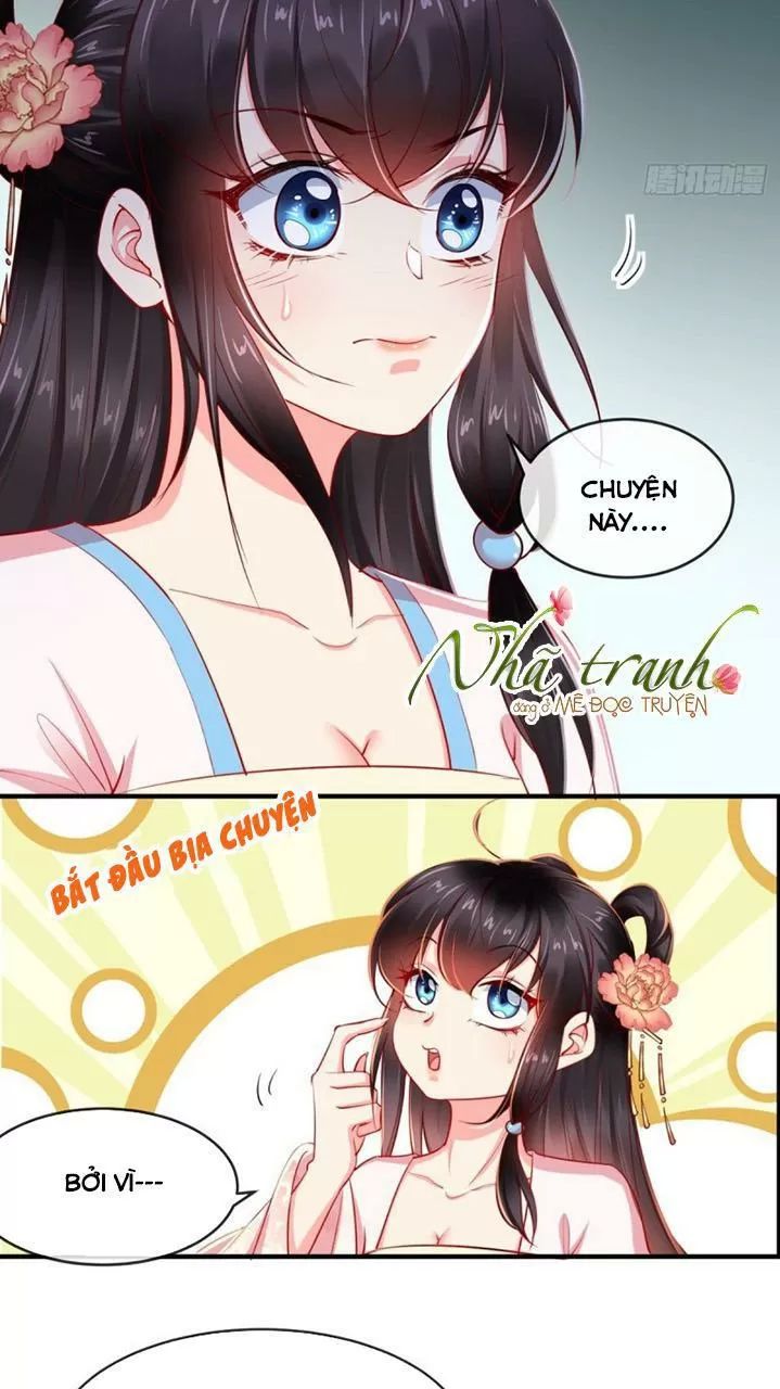 Độc Phi Ngu Ngốc Không Thể Chọc Chapter 123 - Trang 2