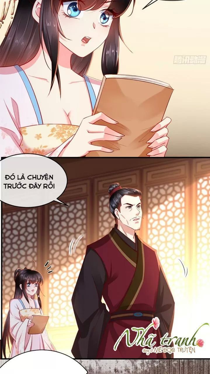 Độc Phi Ngu Ngốc Không Thể Chọc Chapter 123 - Trang 2