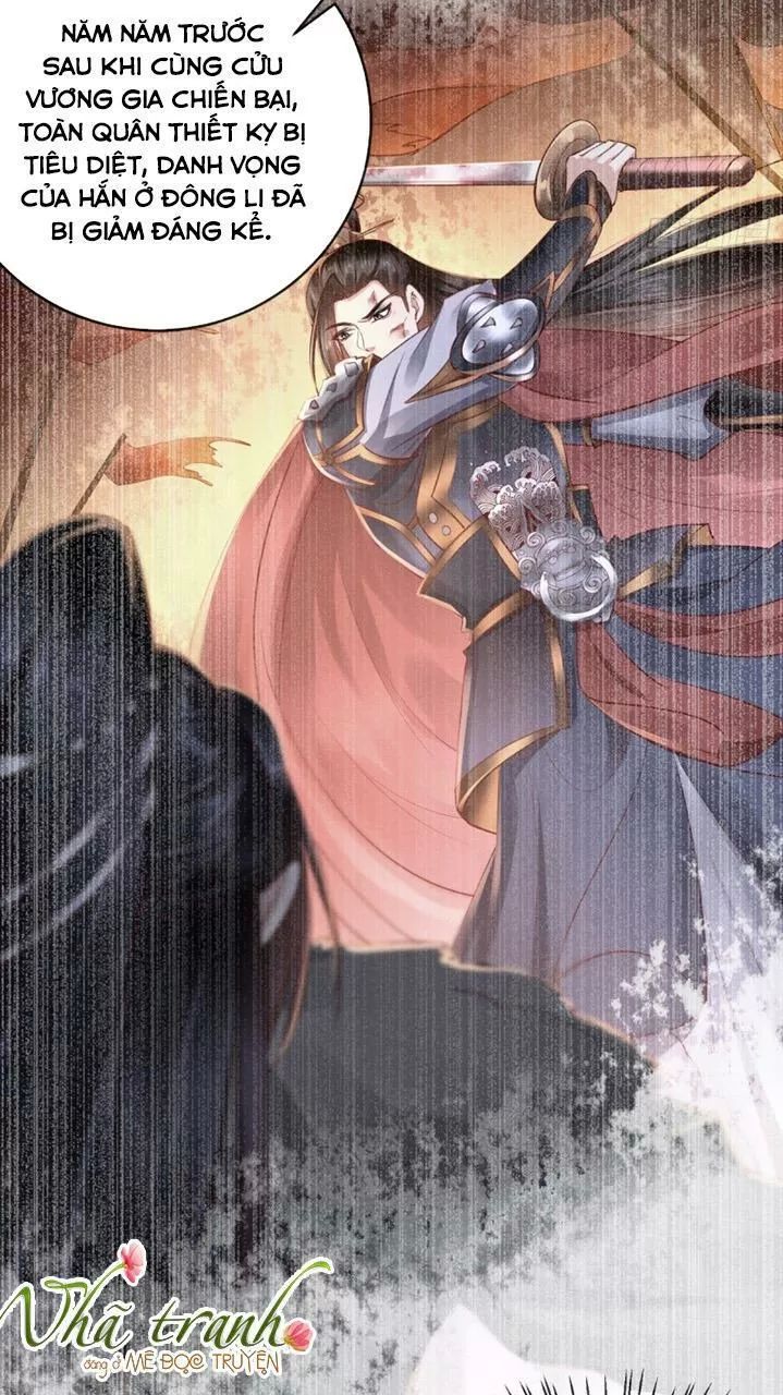 Độc Phi Ngu Ngốc Không Thể Chọc Chapter 123 - Trang 2