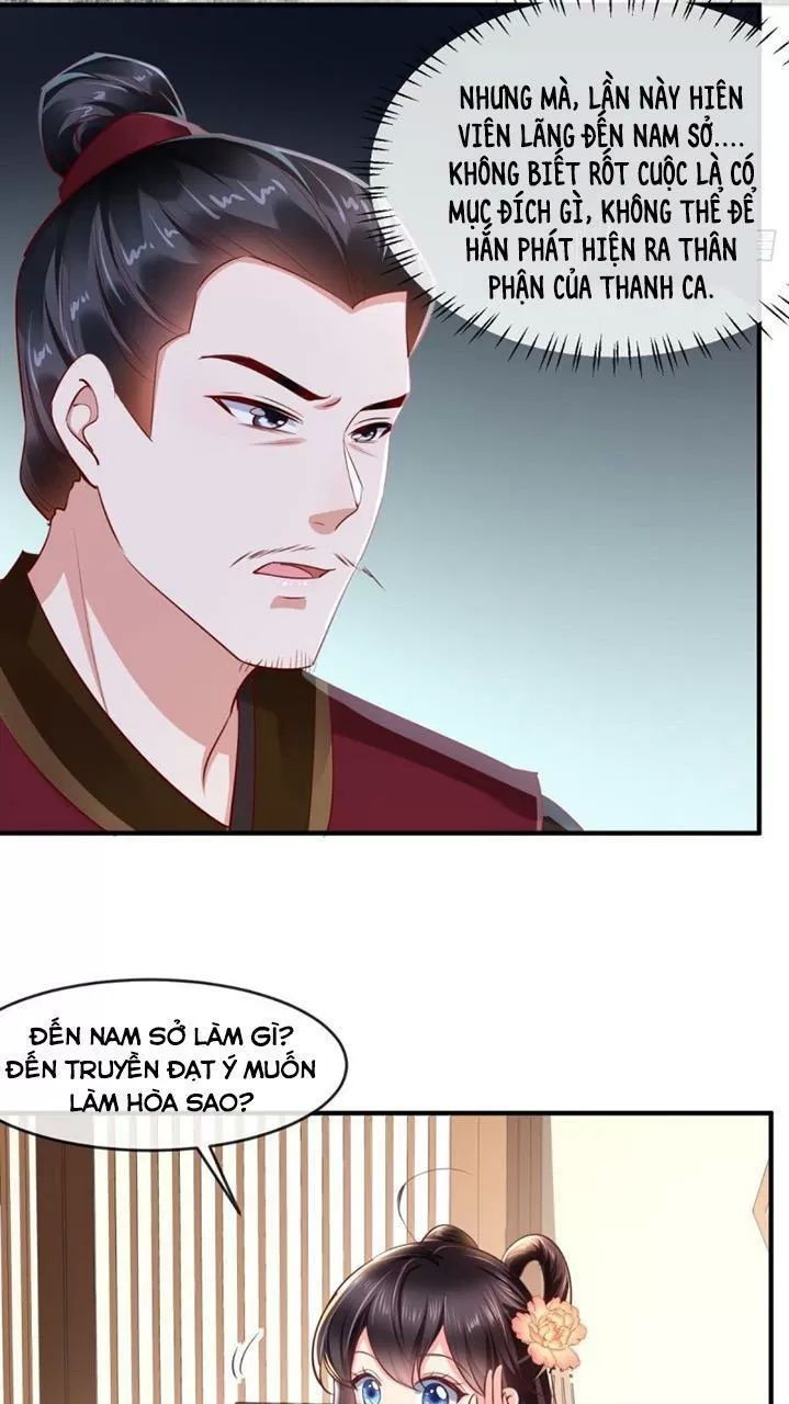 Độc Phi Ngu Ngốc Không Thể Chọc Chapter 123 - Trang 2