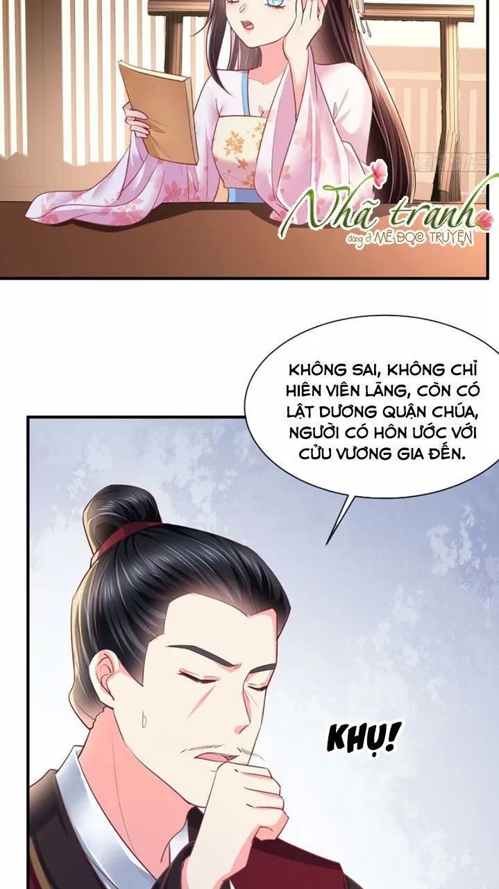 Độc Phi Ngu Ngốc Không Thể Chọc Chapter 123 - Trang 2