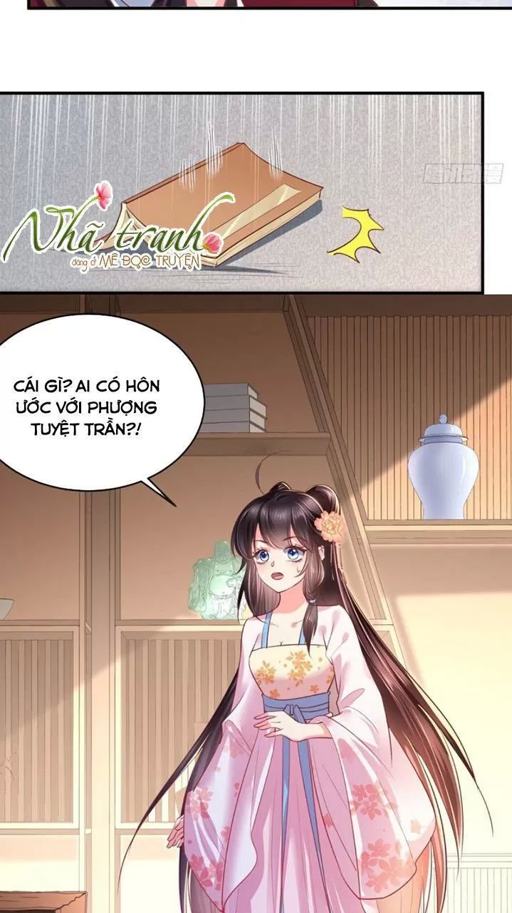 Độc Phi Ngu Ngốc Không Thể Chọc Chapter 123 - Trang 2