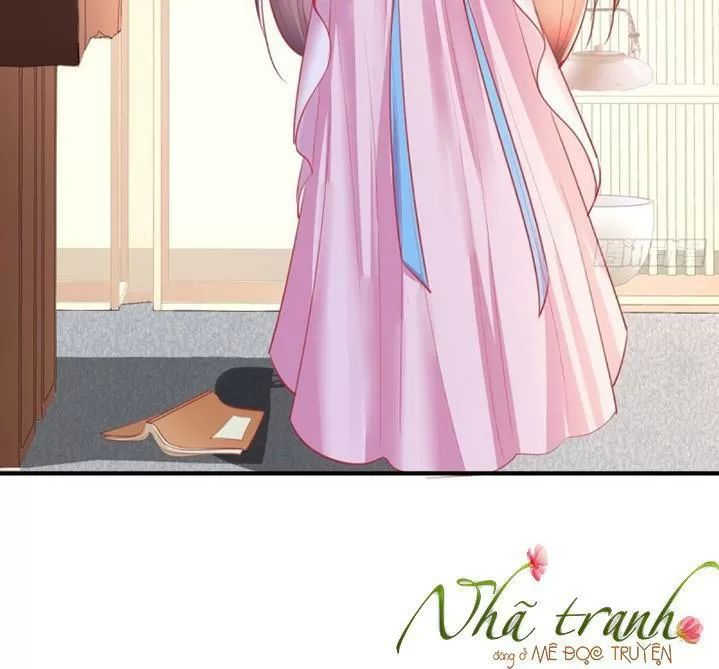 Độc Phi Ngu Ngốc Không Thể Chọc Chapter 123 - Trang 2