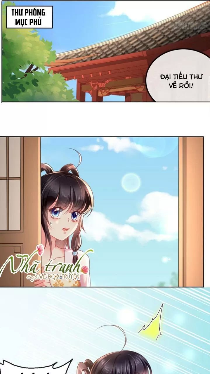 Độc Phi Ngu Ngốc Không Thể Chọc Chapter 123 - Trang 2