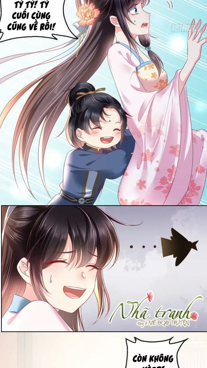 Độc Phi Ngu Ngốc Không Thể Chọc Chapter 123 - Trang 2