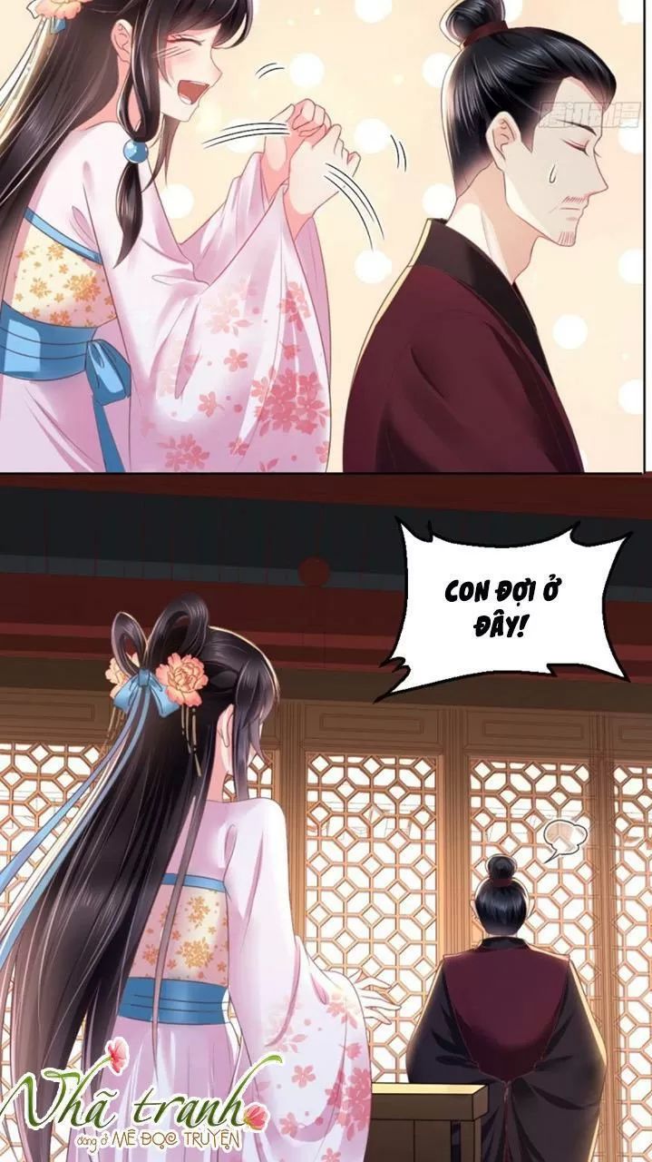 Độc Phi Ngu Ngốc Không Thể Chọc Chapter 123 - Trang 2