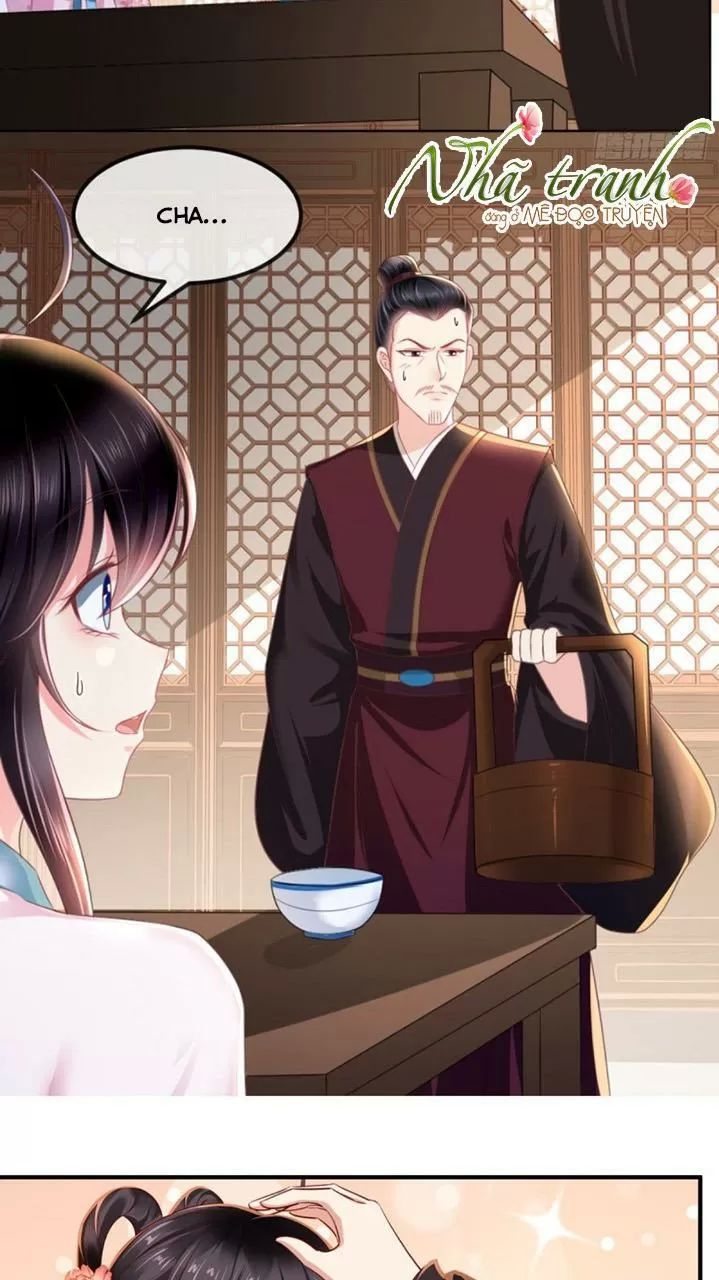 Độc Phi Ngu Ngốc Không Thể Chọc Chapter 123 - Trang 2