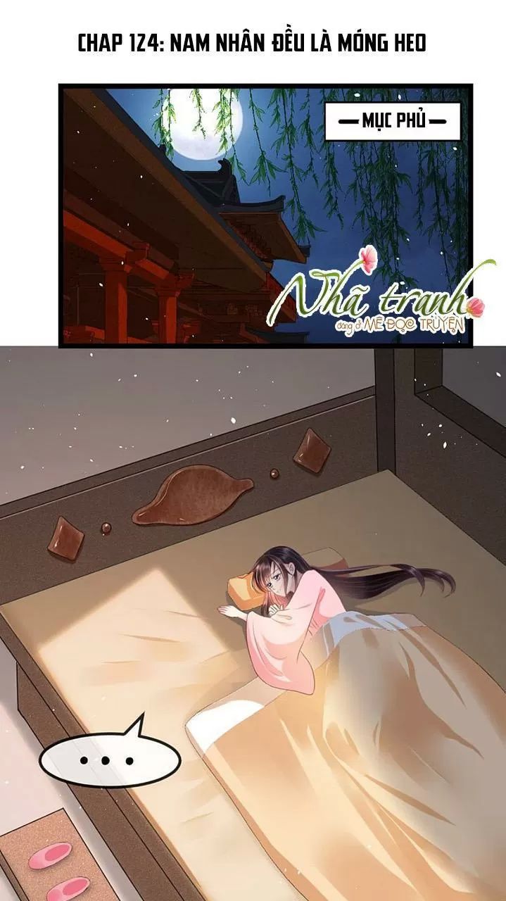 Độc Phi Ngu Ngốc Không Thể Chọc Chapter 124 - Trang 2