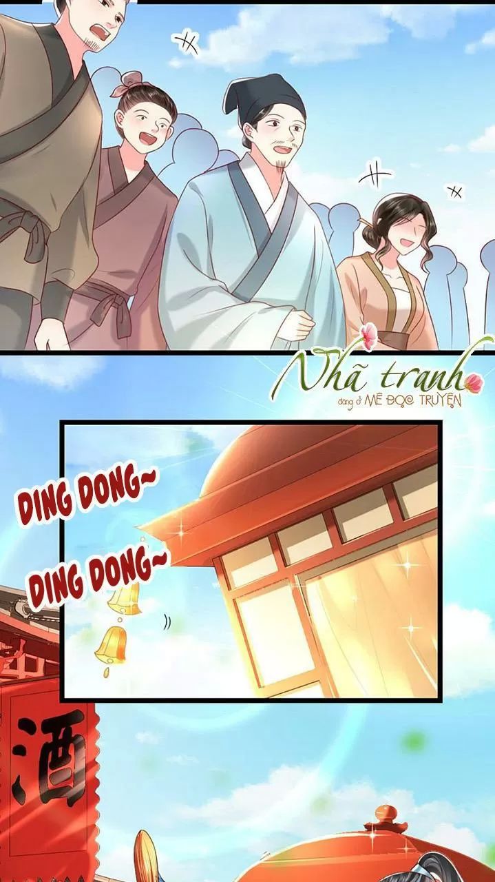Độc Phi Ngu Ngốc Không Thể Chọc Chapter 124 - Trang 2