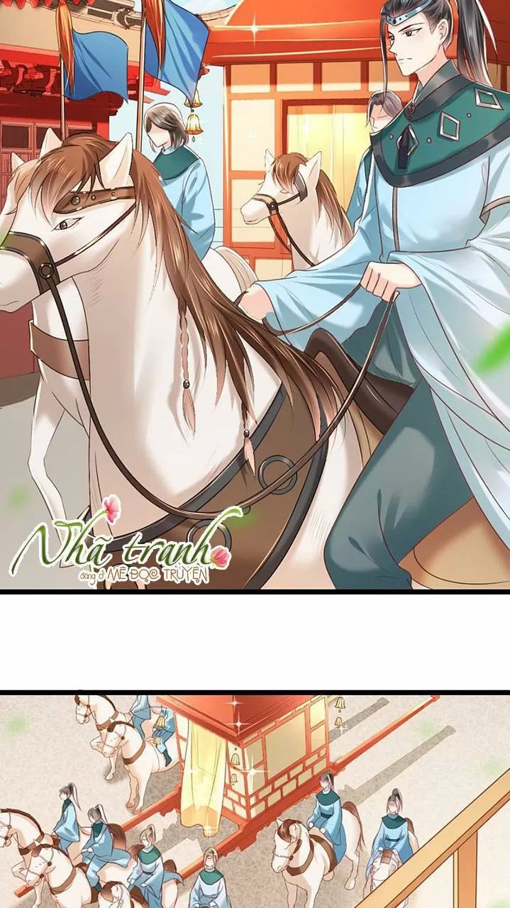 Độc Phi Ngu Ngốc Không Thể Chọc Chapter 124 - Trang 2