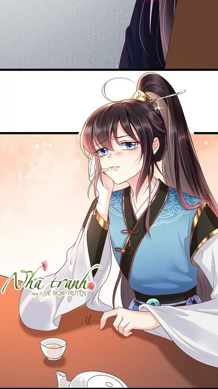 Độc Phi Ngu Ngốc Không Thể Chọc Chapter 124 - Trang 2