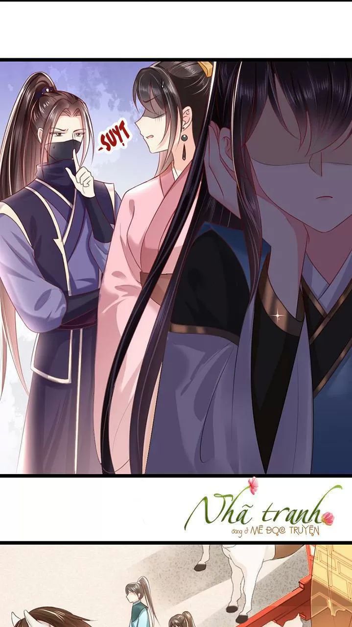 Độc Phi Ngu Ngốc Không Thể Chọc Chapter 124 - Trang 2