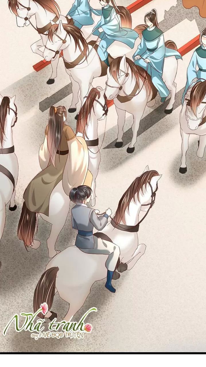 Độc Phi Ngu Ngốc Không Thể Chọc Chapter 124 - Trang 2