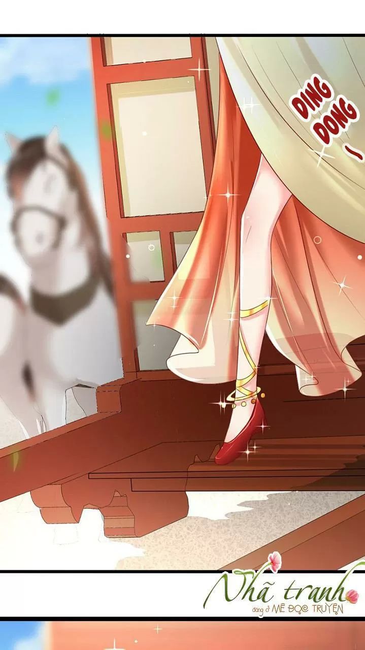 Độc Phi Ngu Ngốc Không Thể Chọc Chapter 124 - Trang 2