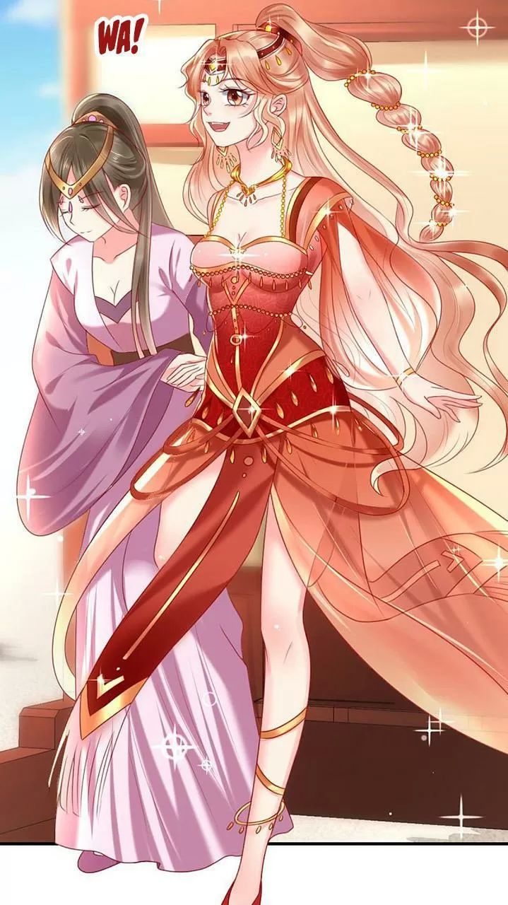 Độc Phi Ngu Ngốc Không Thể Chọc Chapter 124 - Trang 2