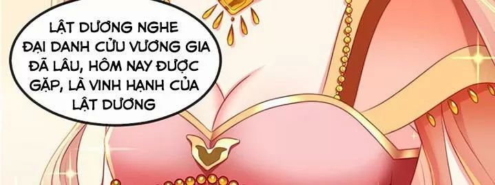 Độc Phi Ngu Ngốc Không Thể Chọc Chapter 124 - Trang 2