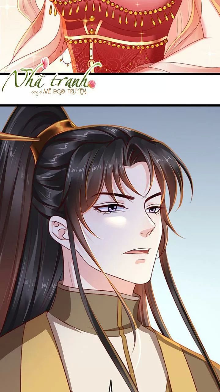 Độc Phi Ngu Ngốc Không Thể Chọc Chapter 124 - Trang 2