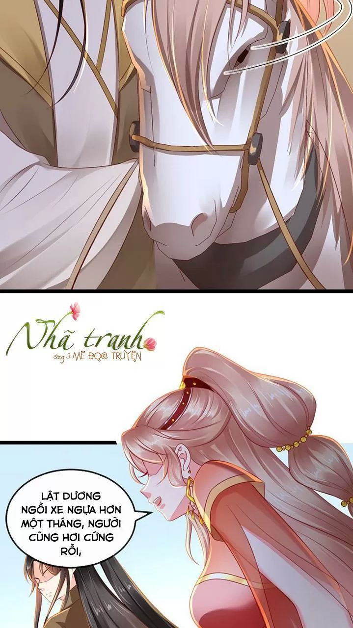 Độc Phi Ngu Ngốc Không Thể Chọc Chapter 124 - Trang 2