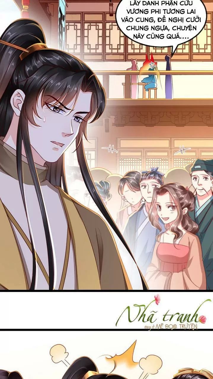 Độc Phi Ngu Ngốc Không Thể Chọc Chapter 124 - Trang 2