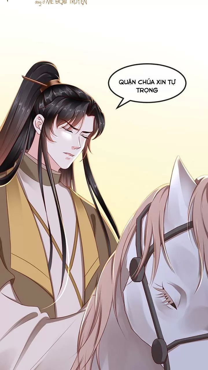 Độc Phi Ngu Ngốc Không Thể Chọc Chapter 124 - Trang 2