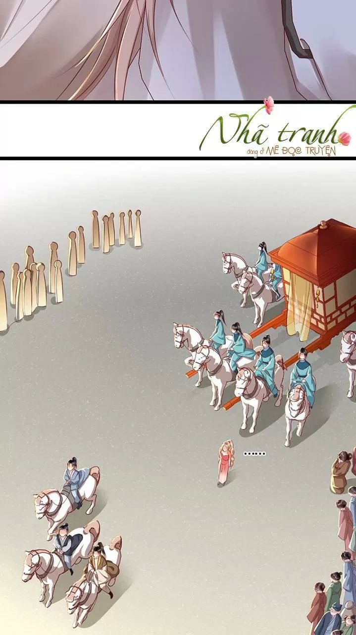 Độc Phi Ngu Ngốc Không Thể Chọc Chapter 124 - Trang 2