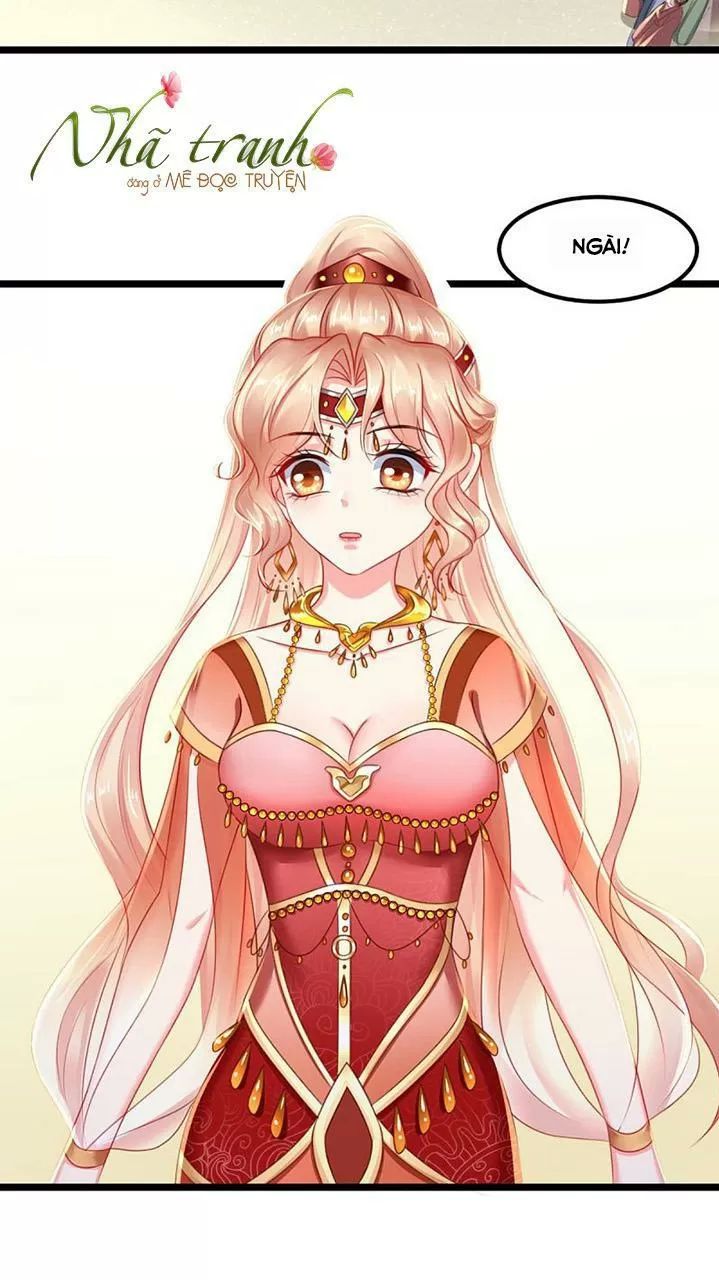 Độc Phi Ngu Ngốc Không Thể Chọc Chapter 124 - Trang 2