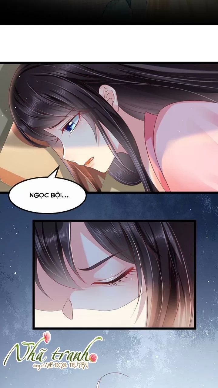 Độc Phi Ngu Ngốc Không Thể Chọc Chapter 124 - Trang 2