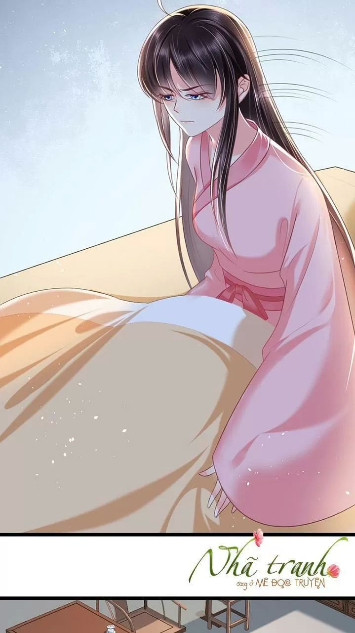 Độc Phi Ngu Ngốc Không Thể Chọc Chapter 124 - Trang 2