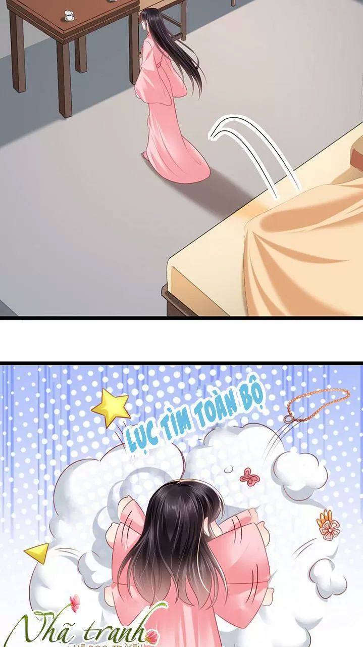 Độc Phi Ngu Ngốc Không Thể Chọc Chapter 124 - Trang 2