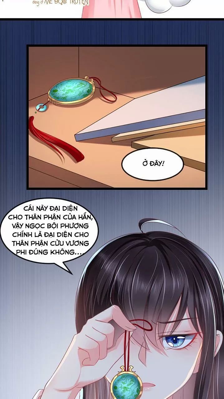 Độc Phi Ngu Ngốc Không Thể Chọc Chapter 124 - Trang 2