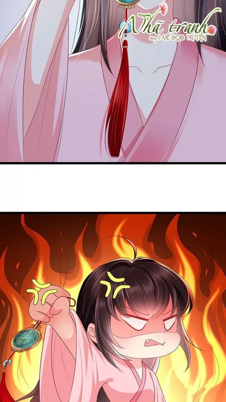 Độc Phi Ngu Ngốc Không Thể Chọc Chapter 124 - Trang 2