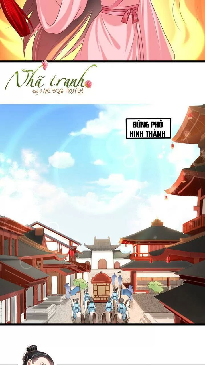 Độc Phi Ngu Ngốc Không Thể Chọc Chapter 124 - Trang 2