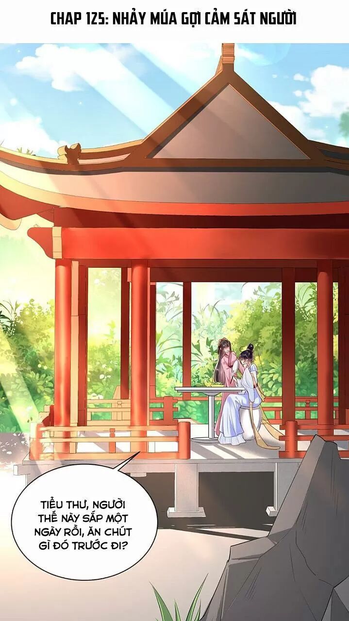 Độc Phi Ngu Ngốc Không Thể Chọc Chapter 125 - Trang 2