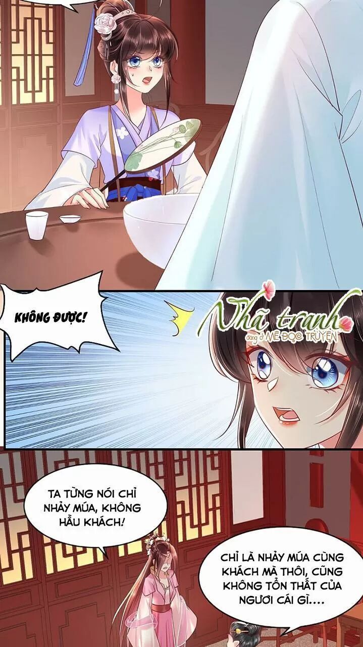 Độc Phi Ngu Ngốc Không Thể Chọc Chapter 125 - Trang 2