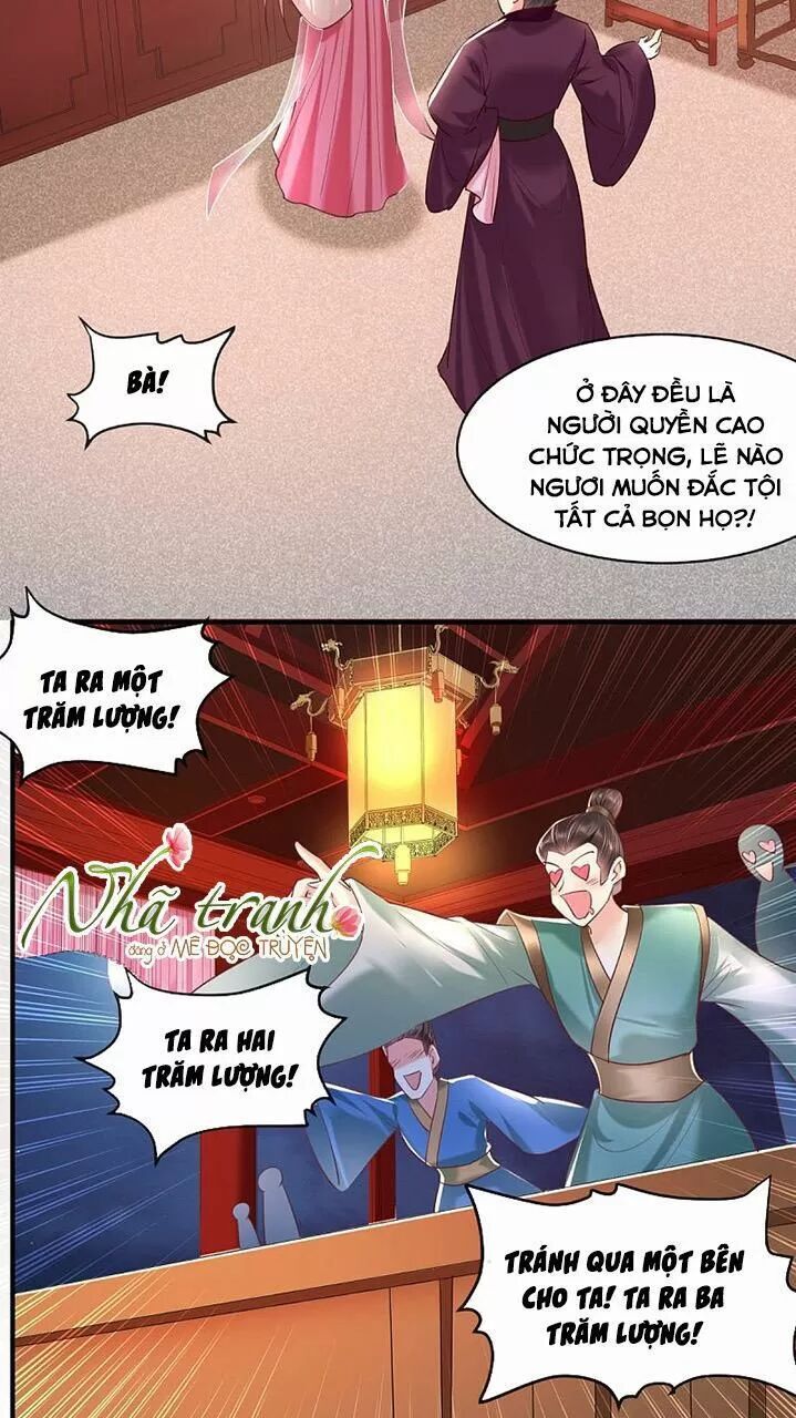 Độc Phi Ngu Ngốc Không Thể Chọc Chapter 125 - Trang 2