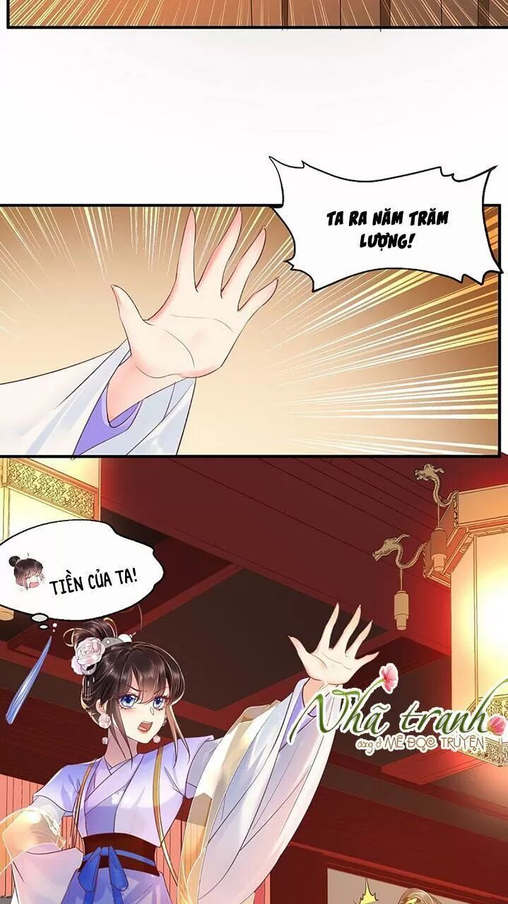 Độc Phi Ngu Ngốc Không Thể Chọc Chapter 125 - Trang 2