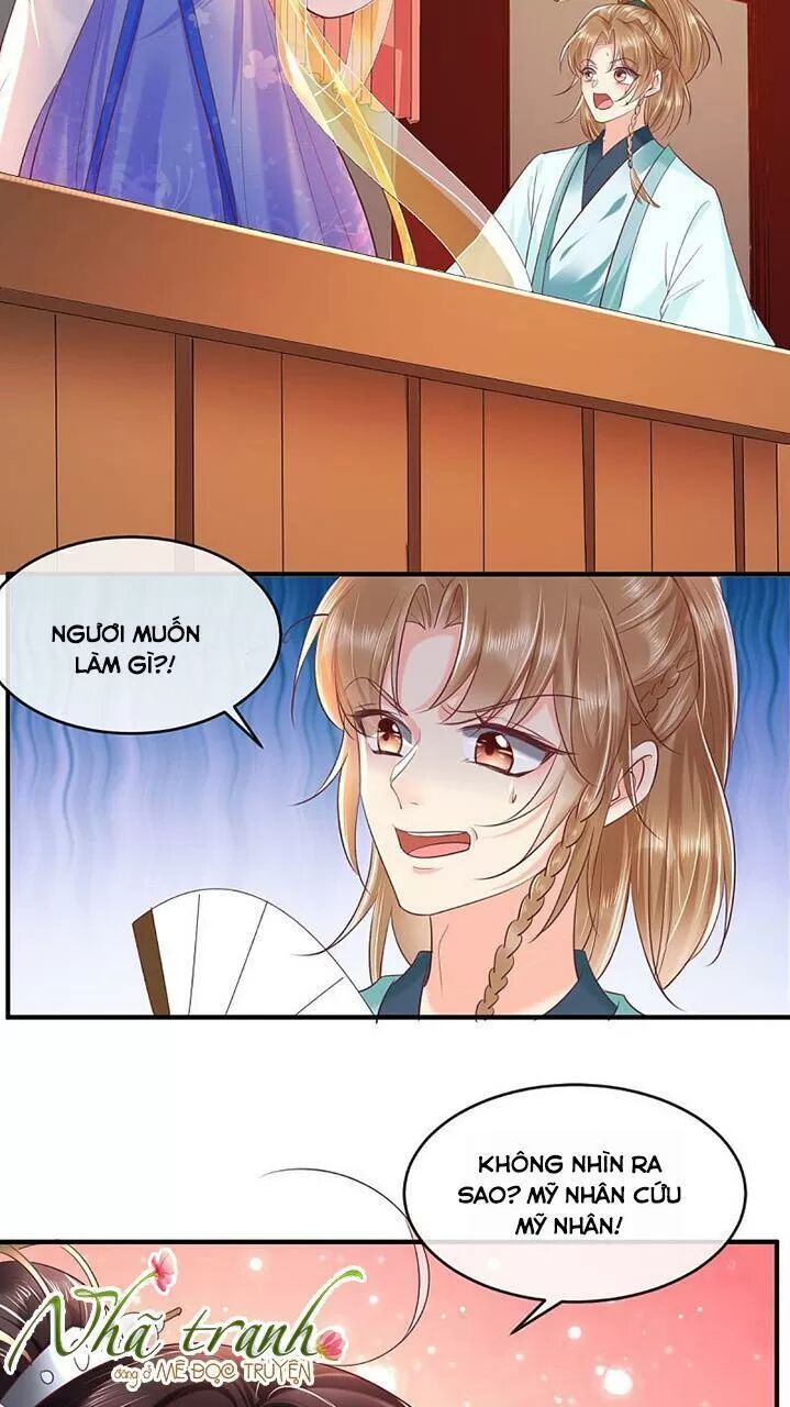 Độc Phi Ngu Ngốc Không Thể Chọc Chapter 125 - Trang 2