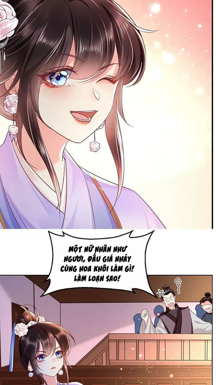 Độc Phi Ngu Ngốc Không Thể Chọc Chapter 125 - Trang 2