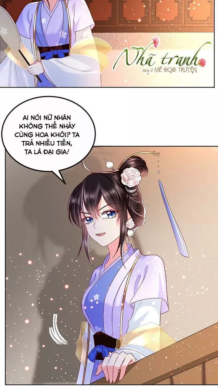 Độc Phi Ngu Ngốc Không Thể Chọc Chapter 125 - Trang 2