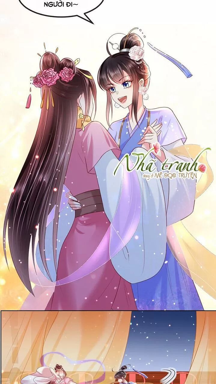 Độc Phi Ngu Ngốc Không Thể Chọc Chapter 125 - Trang 2