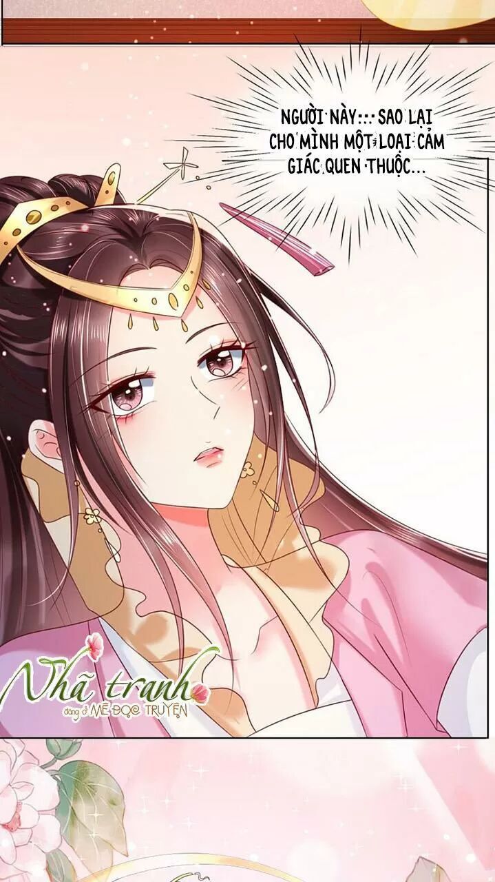 Độc Phi Ngu Ngốc Không Thể Chọc Chapter 125 - Trang 2