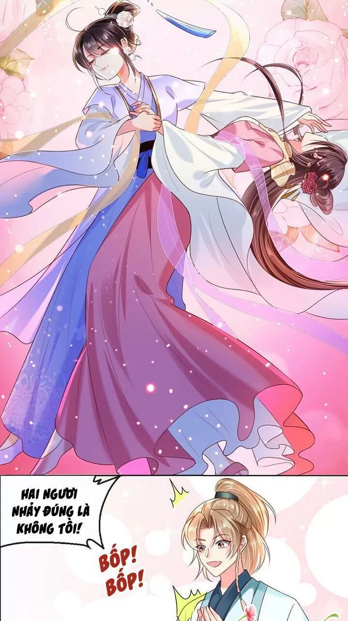 Độc Phi Ngu Ngốc Không Thể Chọc Chapter 125 - Trang 2