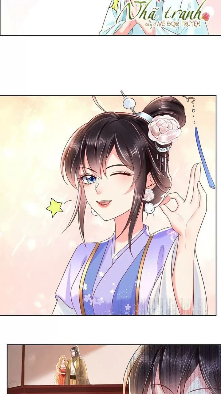 Độc Phi Ngu Ngốc Không Thể Chọc Chapter 125 - Trang 2