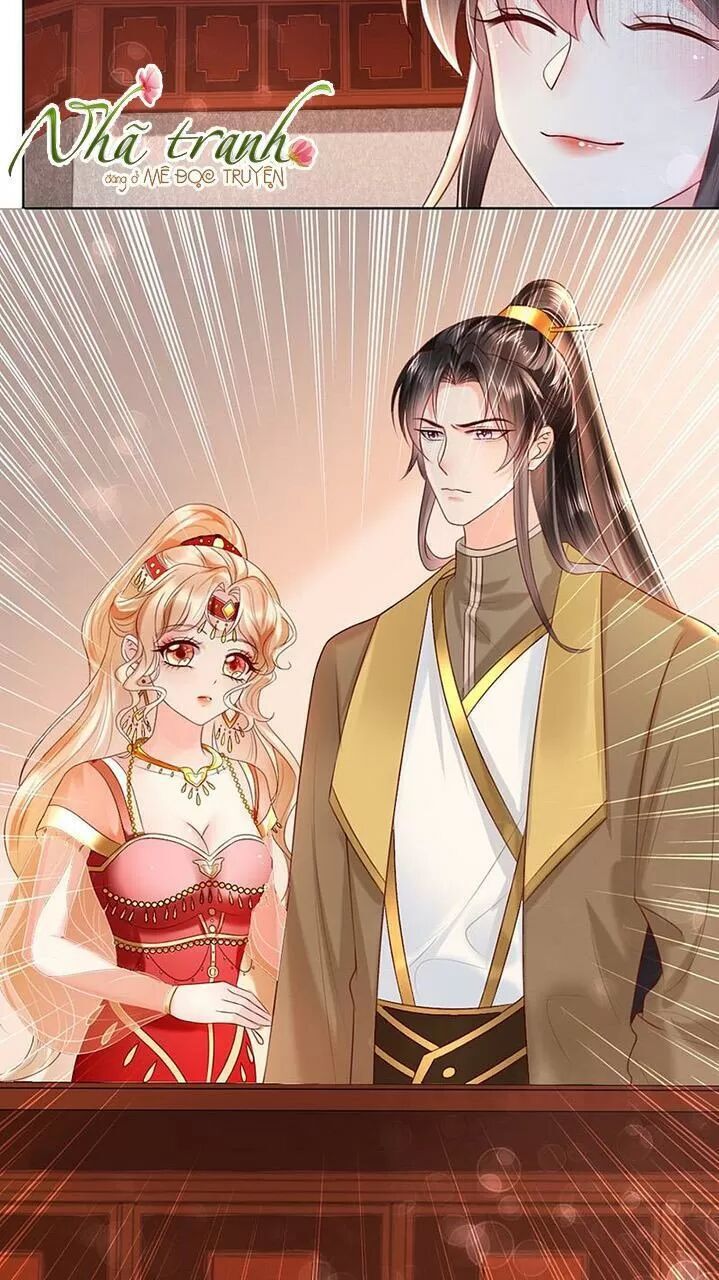 Độc Phi Ngu Ngốc Không Thể Chọc Chapter 125 - Trang 2