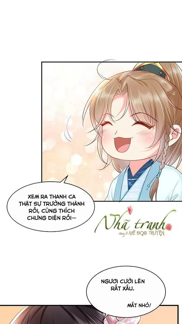 Độc Phi Ngu Ngốc Không Thể Chọc Chapter 125 - Trang 2