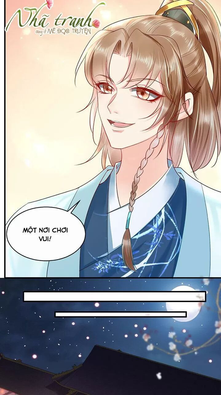 Độc Phi Ngu Ngốc Không Thể Chọc Chapter 125 - Trang 2