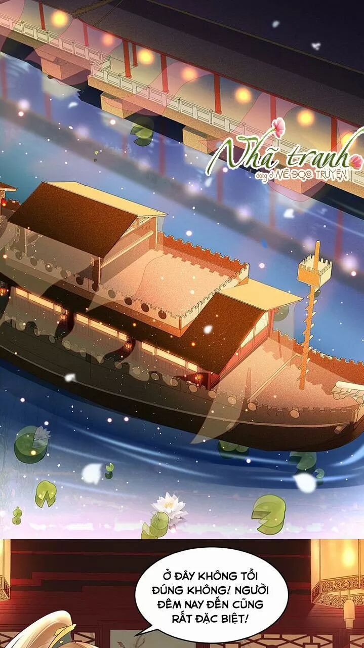 Độc Phi Ngu Ngốc Không Thể Chọc Chapter 125 - Trang 2