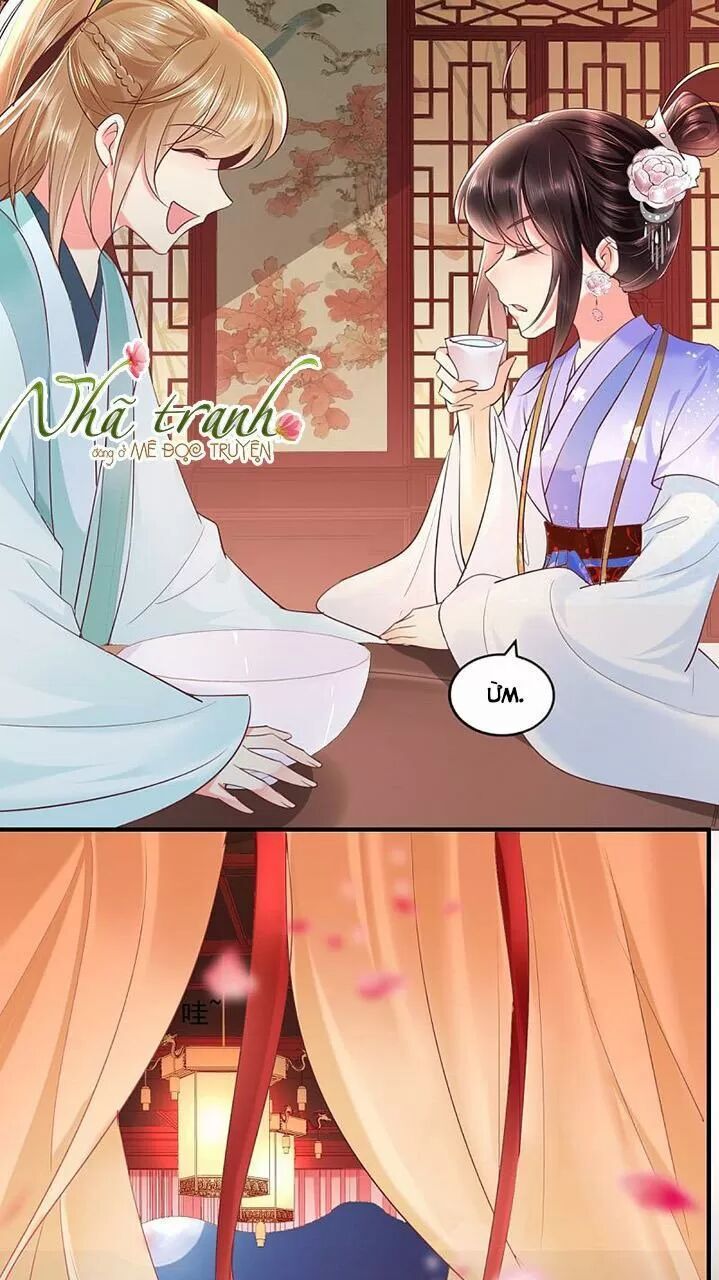 Độc Phi Ngu Ngốc Không Thể Chọc Chapter 125 - Trang 2